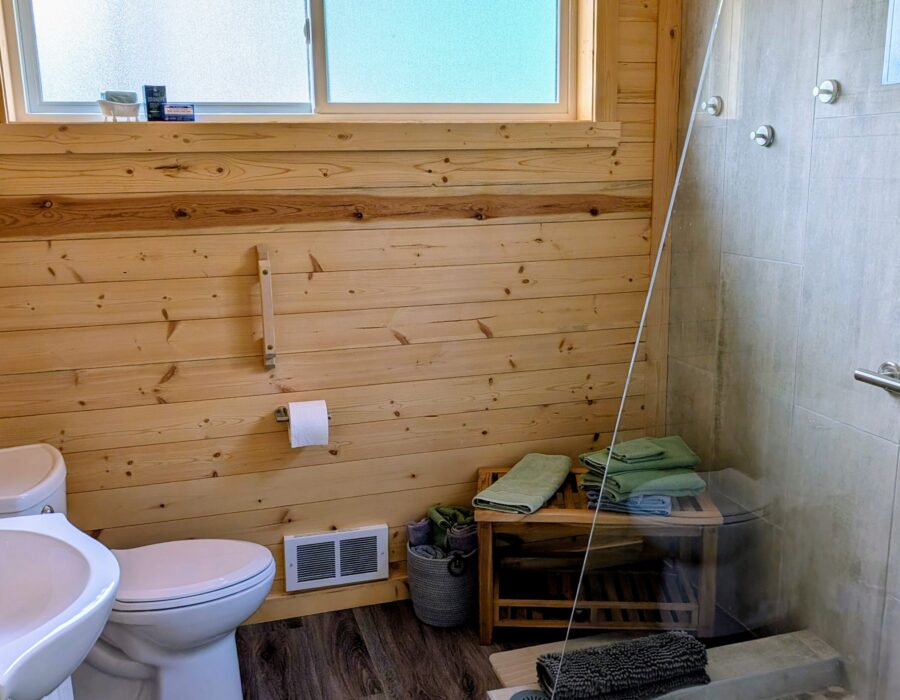 Minimoose Cottage photo 11