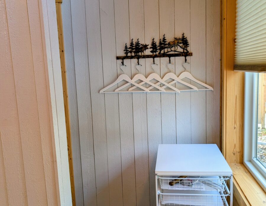 Minimoose Cottage photo 12