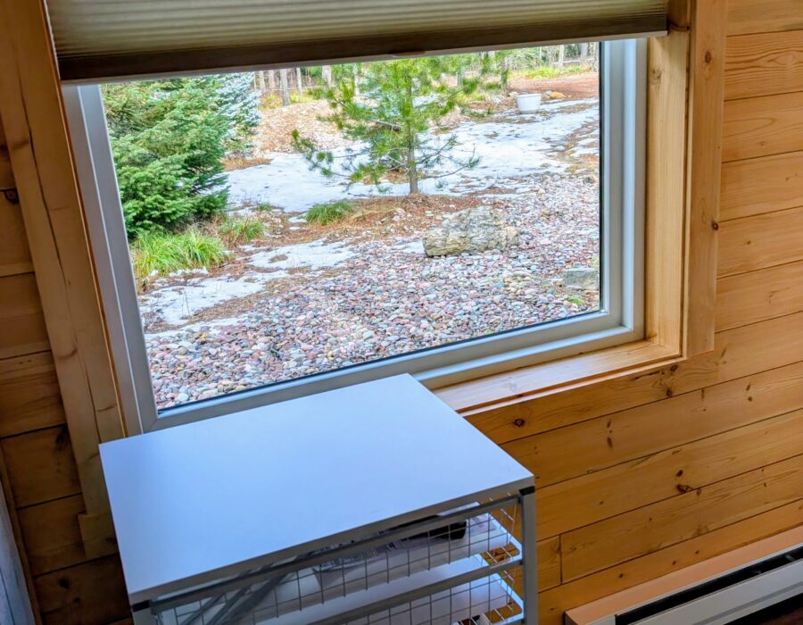 Minimoose Cottage photo 13