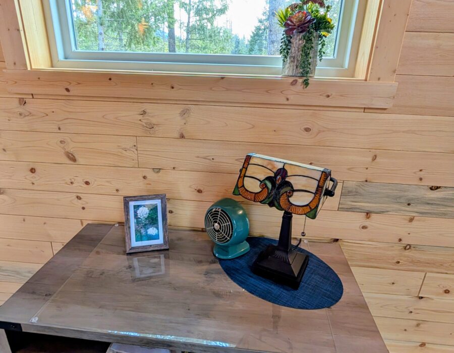 Minimoose Cottage photo 14