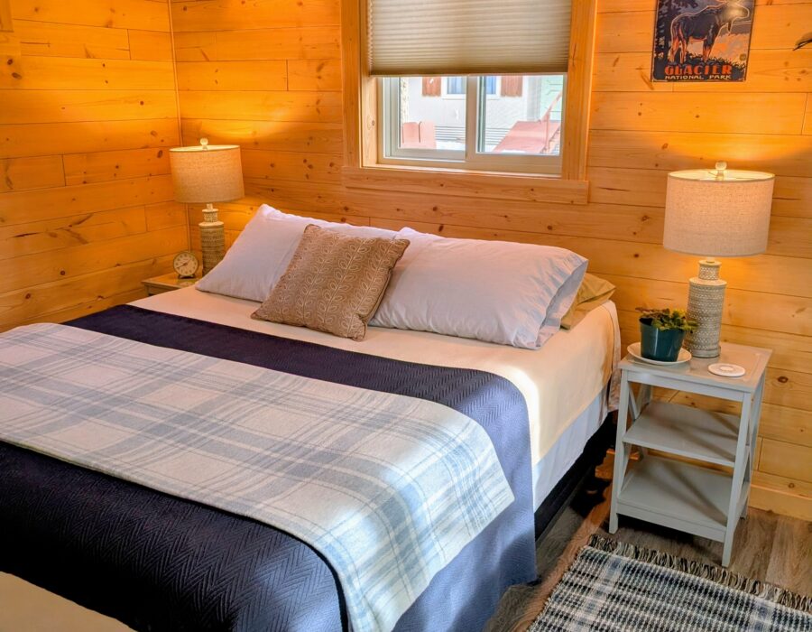 Minimoose Cottage photo 3
