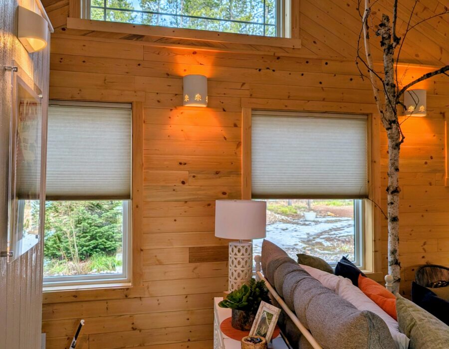 Minimoose Cottage photo 4