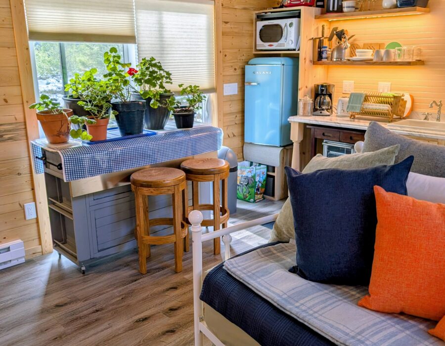 Minimoose Cottage photo 5