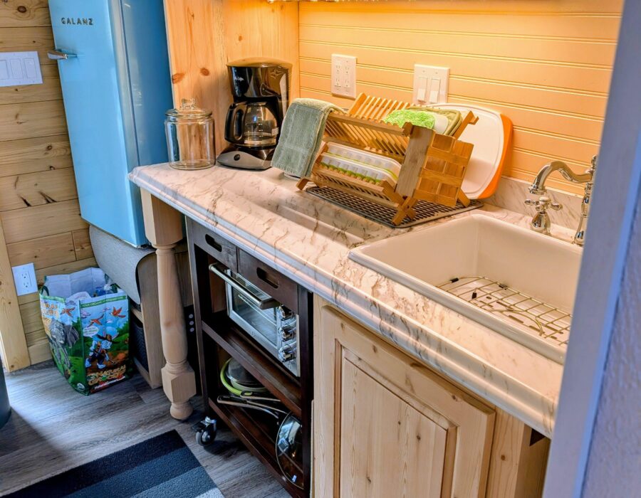Minimoose Cottage photo 6