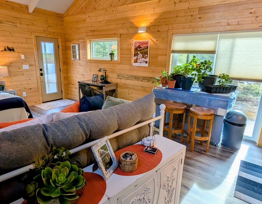 Minimoose Cottage photo 7