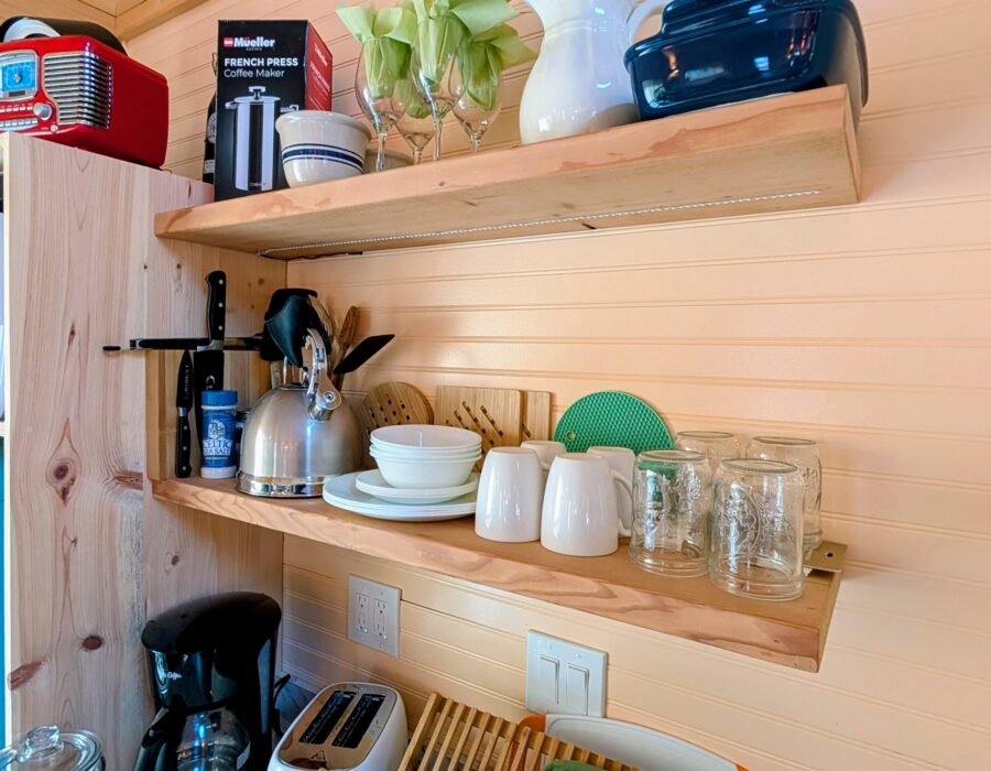 Minimoose Cottage photo 8