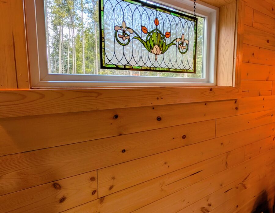 Minimoose Cottage photo 9